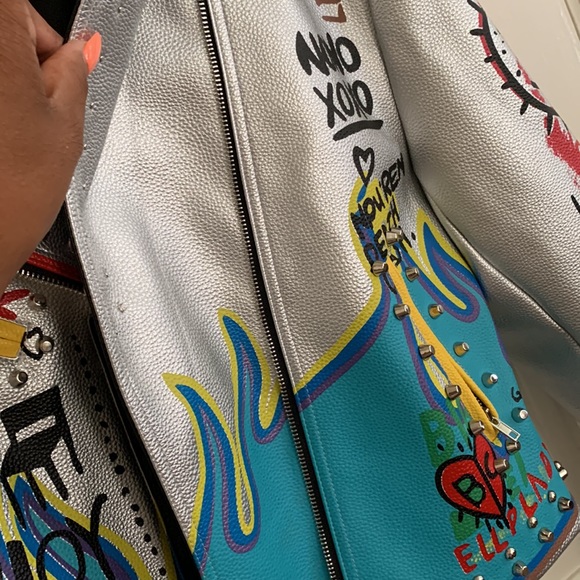 Jacket - Picture 3 of 6